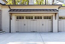HighTech Garage Door Service Louisville, KY 502-444-0569 - garage-side