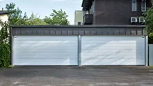 HighTech Garage Door Service Louisville, KY 502-444-0569